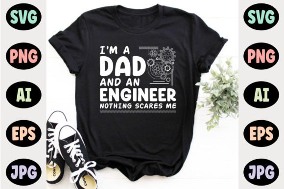 Aerospace Engineering T-shirt Design: Premium Graphics for Bold Branding