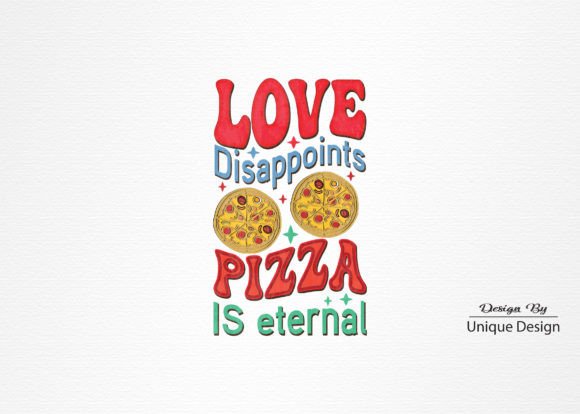 Anti Valentines Quote Pizza Sublimation3 Embroidery Review