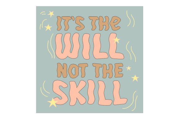 It s the Will Not the Skill: Crafts & Motivational Design Review