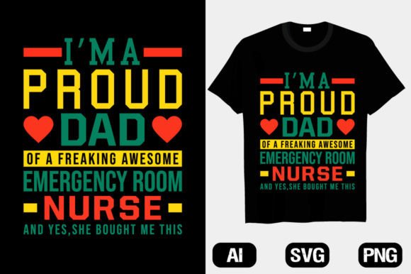 Nurse Custom Minimalist T- Shirt Design Graphics