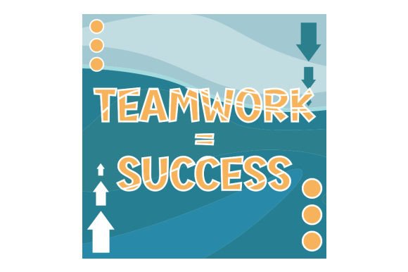 Teamwork Success, Funny Motivational Crafts Review